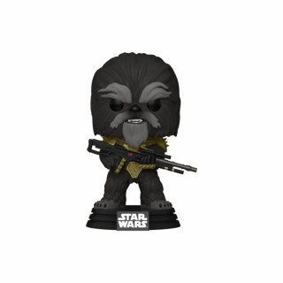 Фигура, Pop!, Star Wars: The Book of Boba Fett - Krrsantan