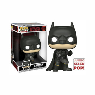Фигура, Super Sized Pop!, The Batman - Batman