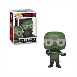 Фигура, Pop! Movies, The Batman - The Riddler