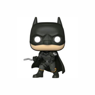 Фигура, Pop! Movies, The Batman - Batman (Alt. Pose)