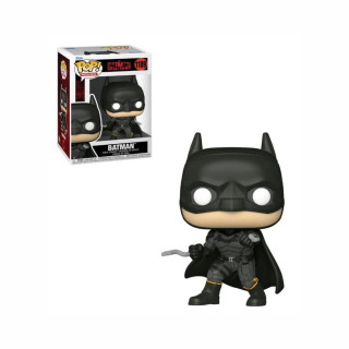 Фигура, Pop! Movies, The Batman - Batman (Alt. Pose)