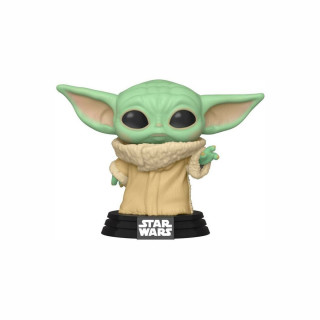 Фигура, Pop!, Star Wars: The Mandalorian - The Child