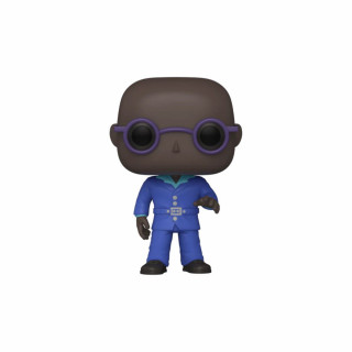 Фигура, Pop! Movies, Matrix: Resurrections - Morpheus