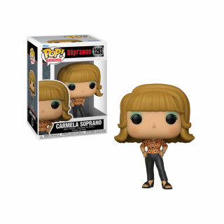 Фигура, Pop! Television, The Sopranos - Carmela Soprano