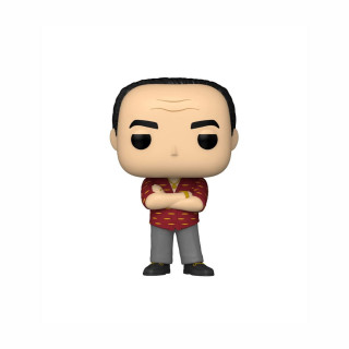 Фигура, Pop! Television, The Sopranos - Tony Soprano