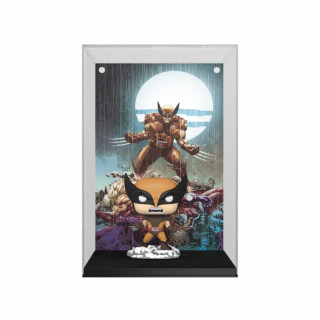 Фигура, Pop! Comic Covers, Marvel: X-Men - Wolverine