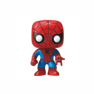 Фигура, Pop! Marvel, Spider-Man 
