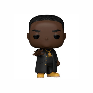 Фигура, Pop! Albums, Notorious B.I.G. - Born Again