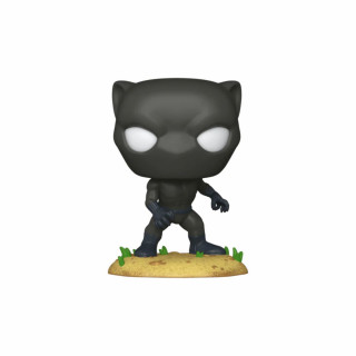 Фигура, Pop! Comic Covers, Marvel: Black Panther