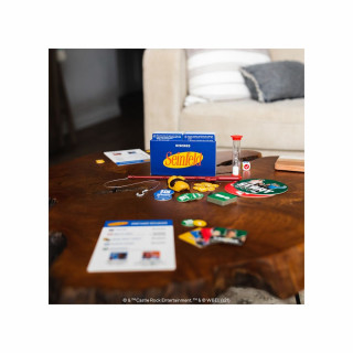 Друштвена игра, Seinfeld - The Party Game About Nothing