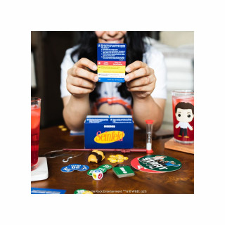 Друштвена игра, Seinfeld - The Party Game About Nothing