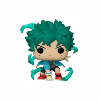 Фигура, Pop! Animation, My Hero Academia - Izuku Midoriya
