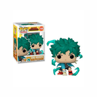 Фигура, Pop! Animation, My Hero Academia - Izuku Midoriya