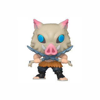 Фигура, Pop! Animation, Demon Slayer - Inosuke Hashibira