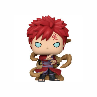 Фигура, Pop! Animation, Naruto Shippuden - Gaara