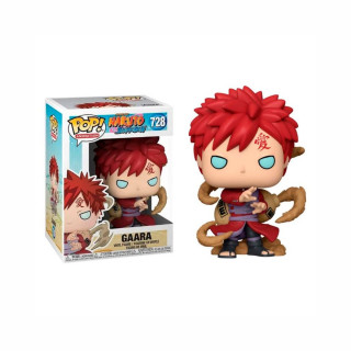 Фигура, Pop! Animation, Naruto Shippuden - Gaara