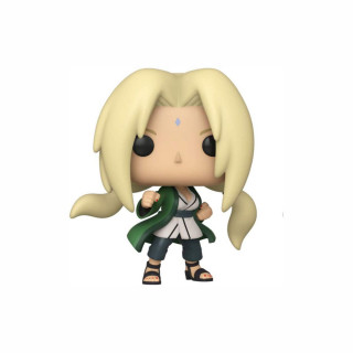 Фигура, Pop! Animation, Naruto Shippuden - Tsunade