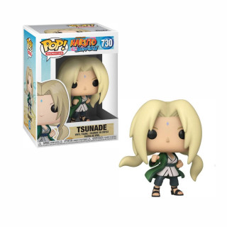 Фигура, Pop! Animation, Naruto Shippuden - Tsunade