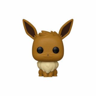Фигура, Pop! Games, Pokemon - Eevee