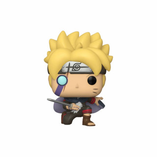 Фигура, Pop! Animation, Boruto - Boruto