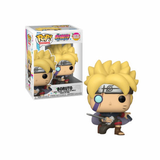 Фигура, Pop! Animation, Boruto - Boruto
