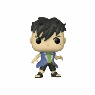 Фигура, Pop! Animation, Boruto - Kawaki