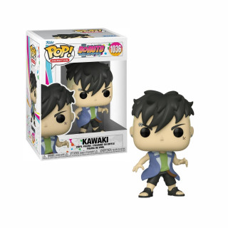 Фигура, Pop! Animation, Boruto - Kawaki
