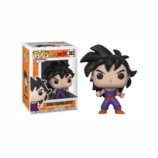 Фигура, Pop! Animation, Dragon Ball Z - Gohan (Training Outfit)
