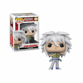 Фигура, Pop! Animation, Yu-Gi-Oh! - Yami Bakura