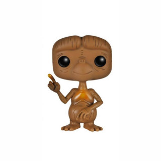 Фигура, Pop! Movies, E.T. 40th - E.T. - E.T. The Extraterrestrial