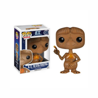 Фигура, Pop! Movies, E.T. 40th - E.T. - E.T. The Extraterrestrial