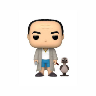 Фигура, Pop! Television, The Sopranos - Tony Soprano with duck
