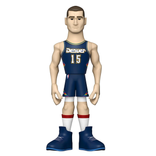 Фигура, Gold 5, NBA: Nuggets - Nikola Jokic 