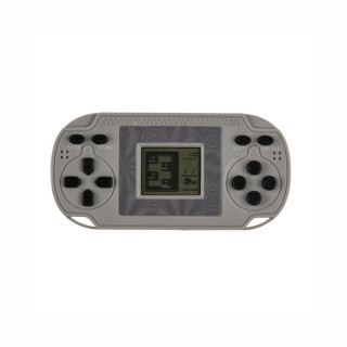 Мини ретро аркадна игра со 8 игри