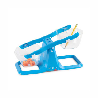Едукативна играчка - Вага, Nestable Bucket Balance 