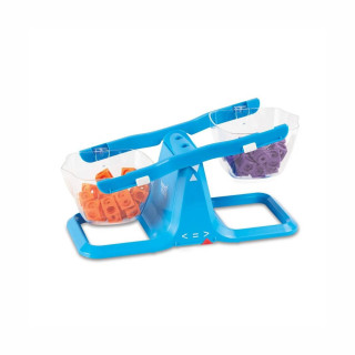 Едукативна играчка - Вага, Nestable Bucket Balance 