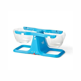 Едукативна играчка - Вага, Nestable Bucket Balance 