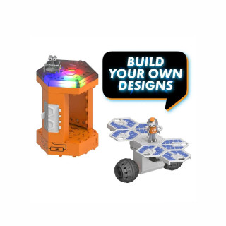 СТЕМ-сет, Circuit Explorer® Rocket