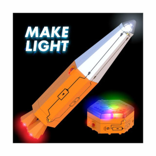 СТЕМ-сет, Circuit Explorer® Rocket