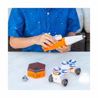 СТЕМ-сет, Circuit Explorer® Rocket