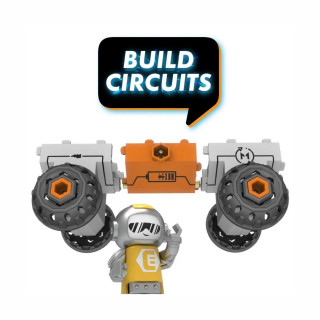 СТЕМ-сет, Circuit Explorer® Rover