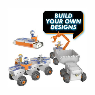 СТЕМ-сет, Circuit Explorer® Rover