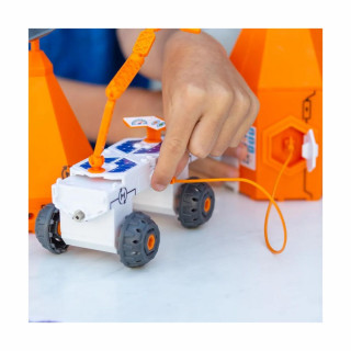 СТЕМ-сет, Circuit Explorer® Rover