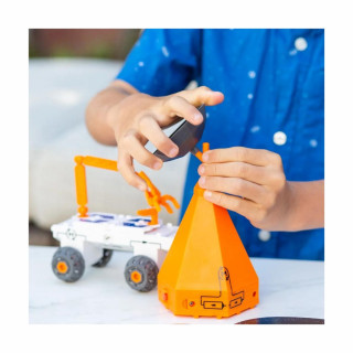 СТЕМ-сет, Circuit Explorer® Rover
