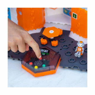 СТЕМ-сет, Circuit Explorer® Deluxe Base Station