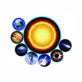 Проектор - Вселена, Primary Science® Shining Stars Projector