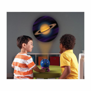 Проектор - Вселена, Primary Science® Shining Stars Projector