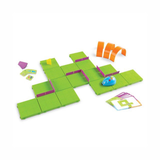 СТЕМ-сет Робот-Глувче, Learning Resources Code & Go Robot Mouse