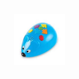 СТЕМ-сет Робот-Глувче, Learning Resources Code & Go Robot Mouse