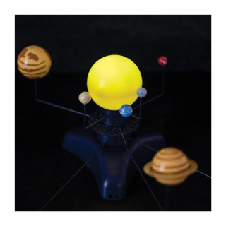 Подвижен Сончев систем, GeoSafari® Motorised Display Solar System